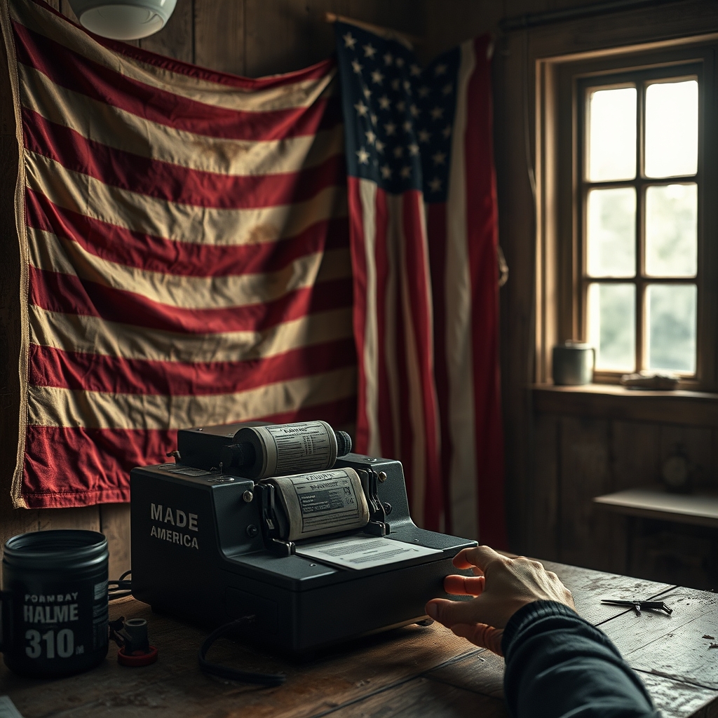 Trump's crackdown on fake "Made in America" labels reshapes consumer trust