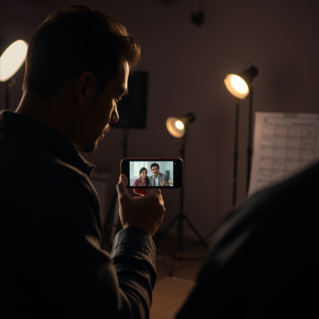 Applause Entertainment and Story TV Join Forces to Shape India's Mobile‑First Drama Landscape