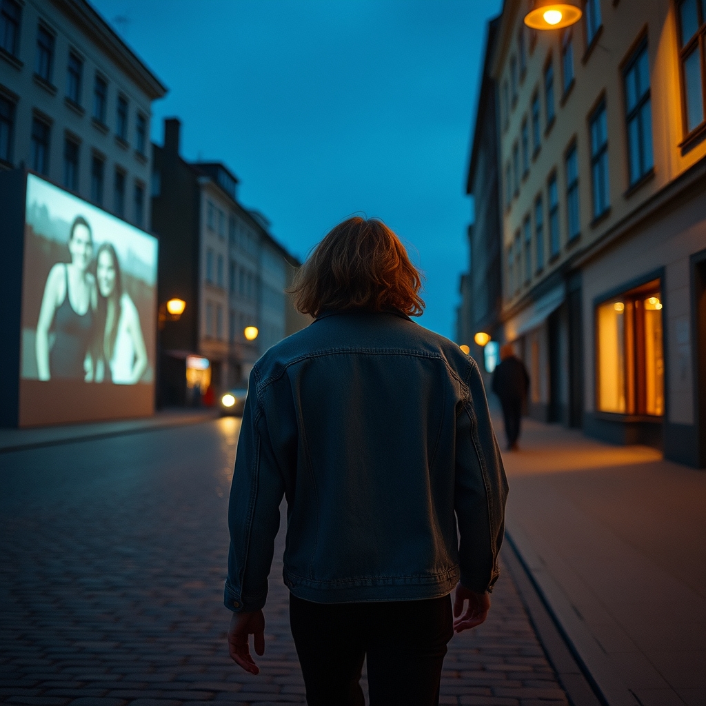 Super 8 nostalgia at CPH:DOX reshapes fashion's retro aesthetic