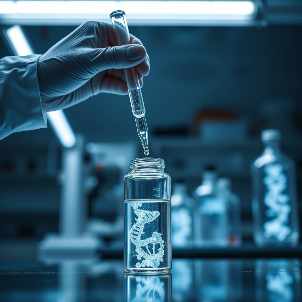 DoriVac DNA nanostructure vaccine platform shows promise beyond mRNA