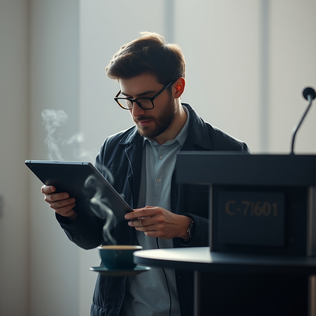 Filmmaker's Leap from Producing to Directing at CPH:Conference Highlights Tech‑Driven Lifestyle Shift