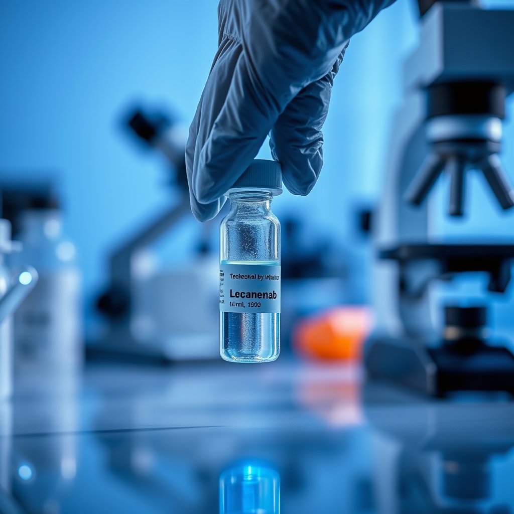 Lecanemab's secret trigger: the Fc fragment – detailed guide & hot deals on Kadoo Click