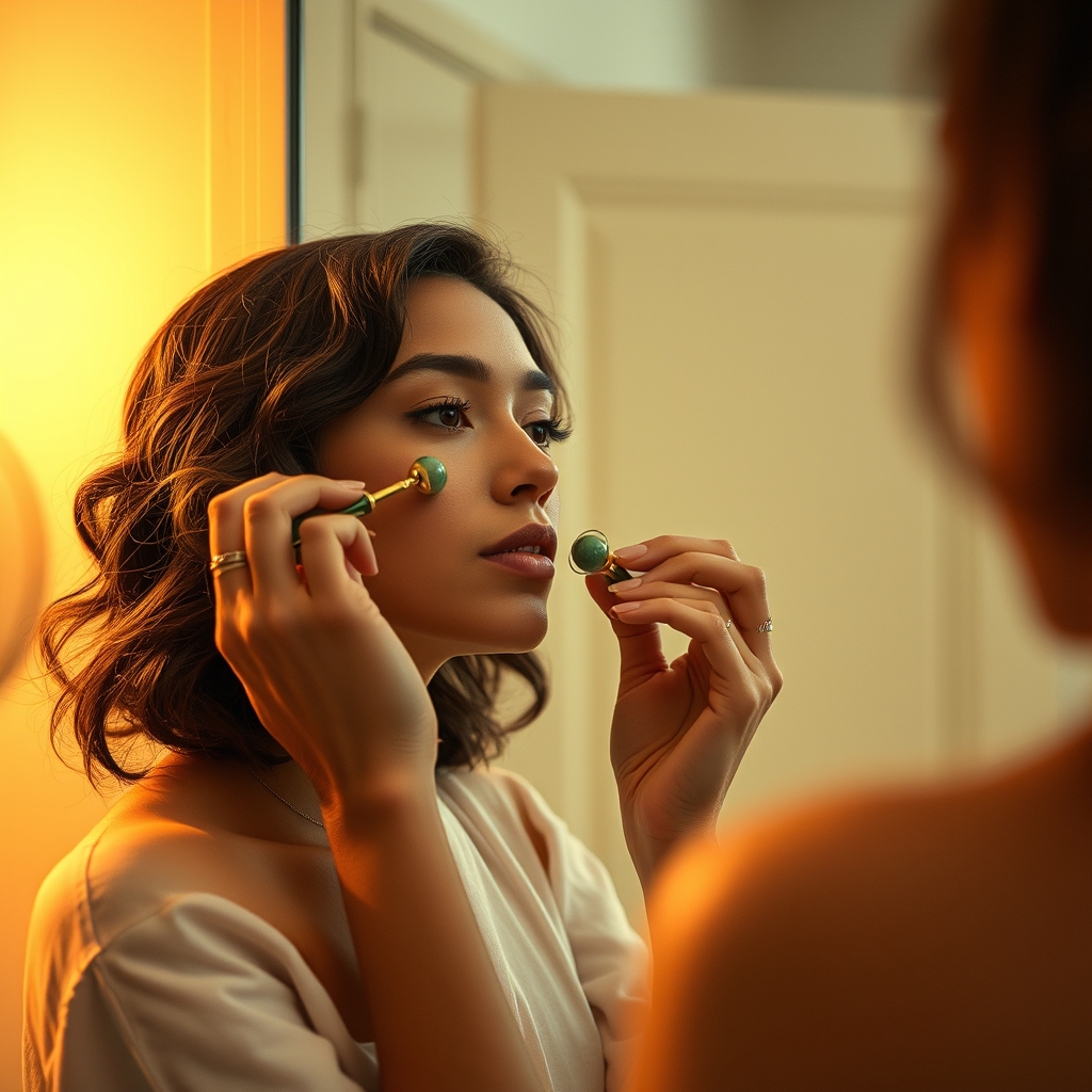 In the Heights alum's Austin film premieres spark a renewed beauty & wellness routine – detailed guide & hot deals on Kadoo Click