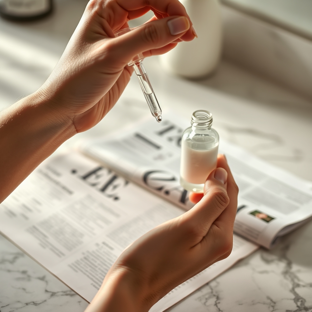 Beyond the headlines: the skincare and supplements – detailed guide & hot deals on Kadoo Click