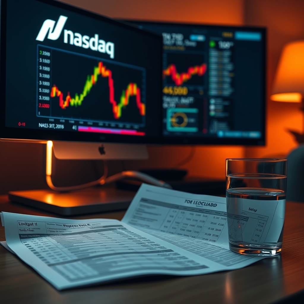 SEC greenlights Nasdaq rule for tokenized securities, opening blockchain markets – detailed guide & hot deals on Kadoo Click