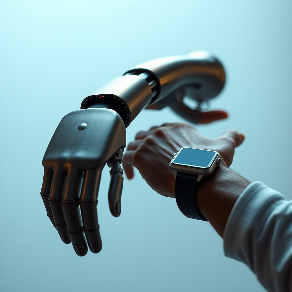 NVIDIA robotics partnership brings physical AI into everyday movement – detailed guide & hot deals on Kadoo Click