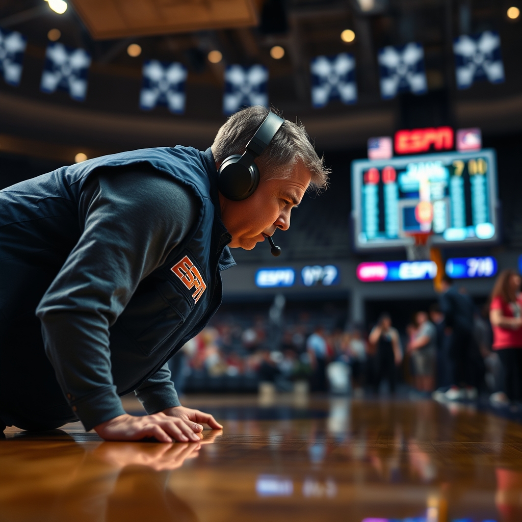 Inside the 2026 NCAA Tournament: ESPN Reporters Deliver Real‑Time Game‑Day Essentials – detailed guide & hot deals on Kadoo Click