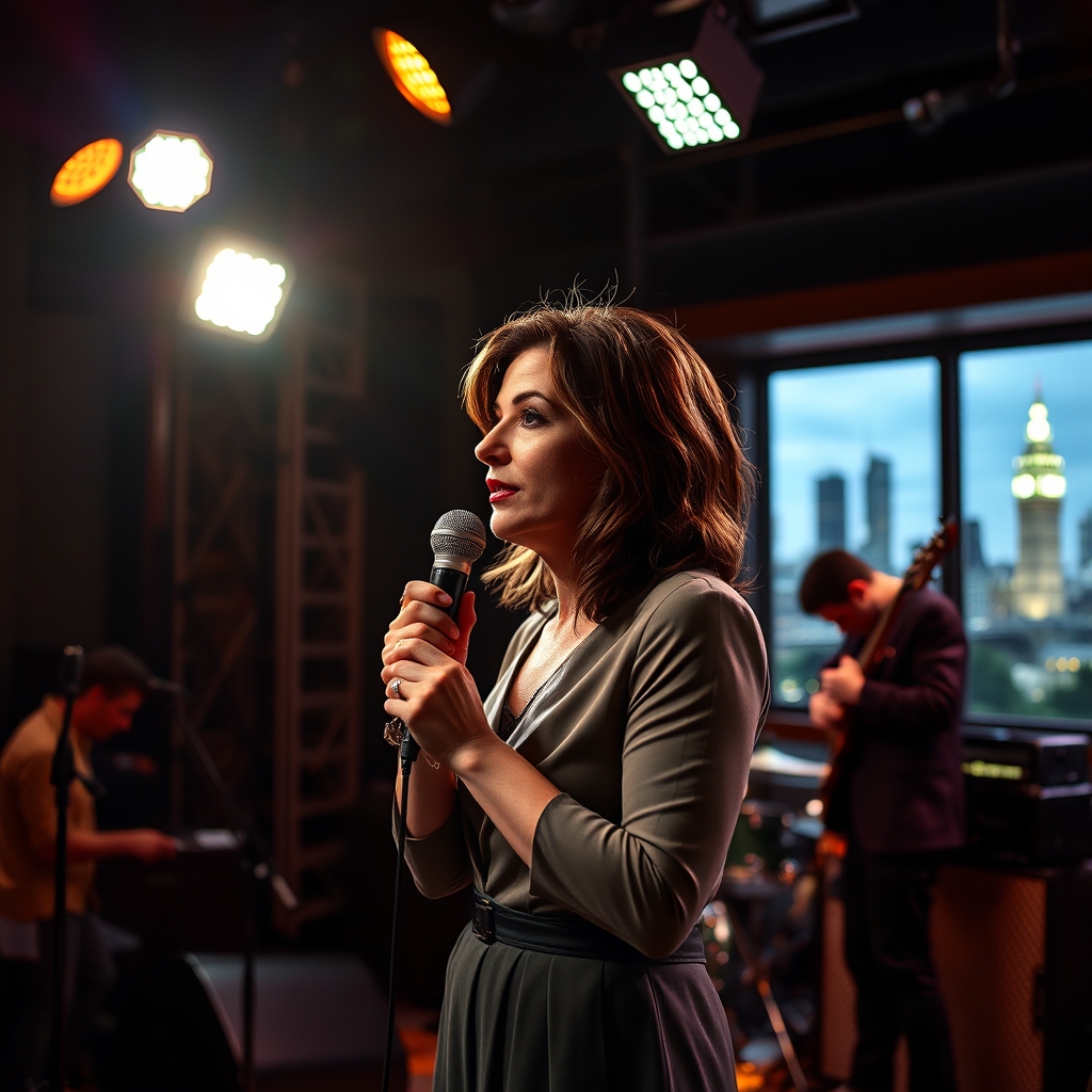 Tina Fey Returns to Host as SNL U.K. Extends to Eight Live Episodes – detailed guide & hot deals on Kadoo Click