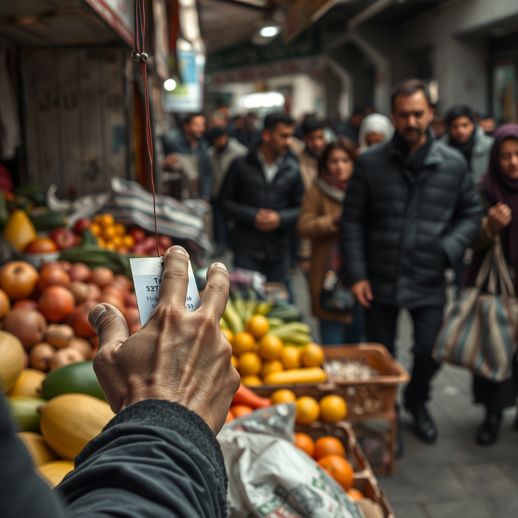 Iran's consumer prices climb 12.6% year‑over‑year through February, just before conflict erupts – detailed guide & hot deals on Kadoo Click