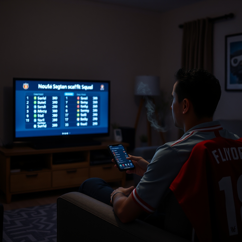 Thomas Tuchel's squad reshuffle fuels a quiet surge in smart‑home upgrades – detailed guide & hot deals on Kadoo Click