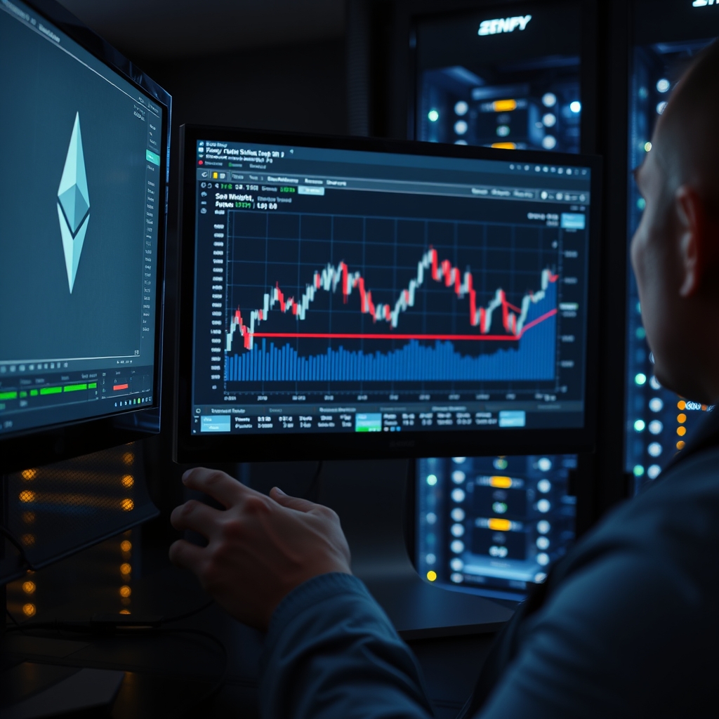 Ethereum climbs 8% as regulators draft new framework, prompting algorithmic forecasts – detailed guide & hot deals on Kadoo Click