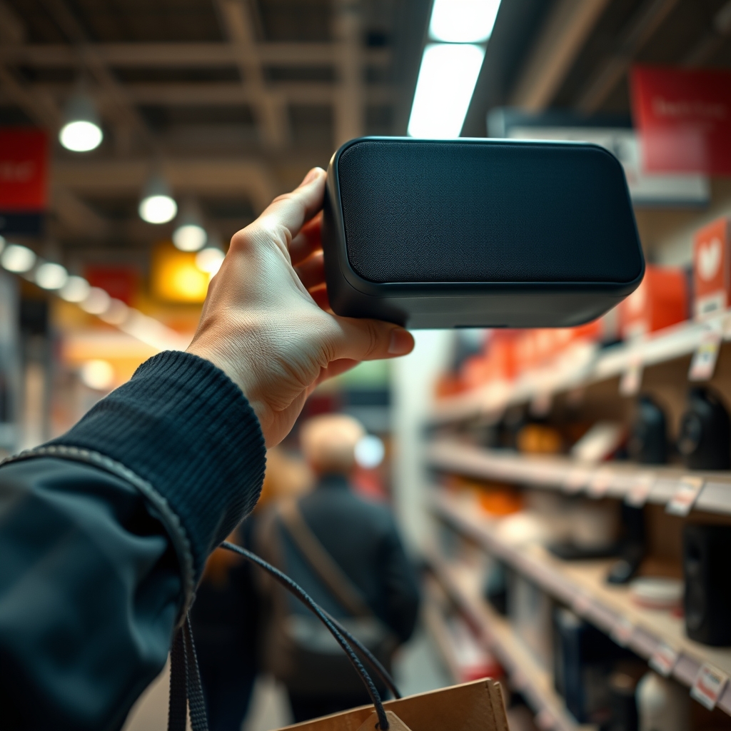 Consumer electronics event series deepens lifestyle connections at unbeatable prices