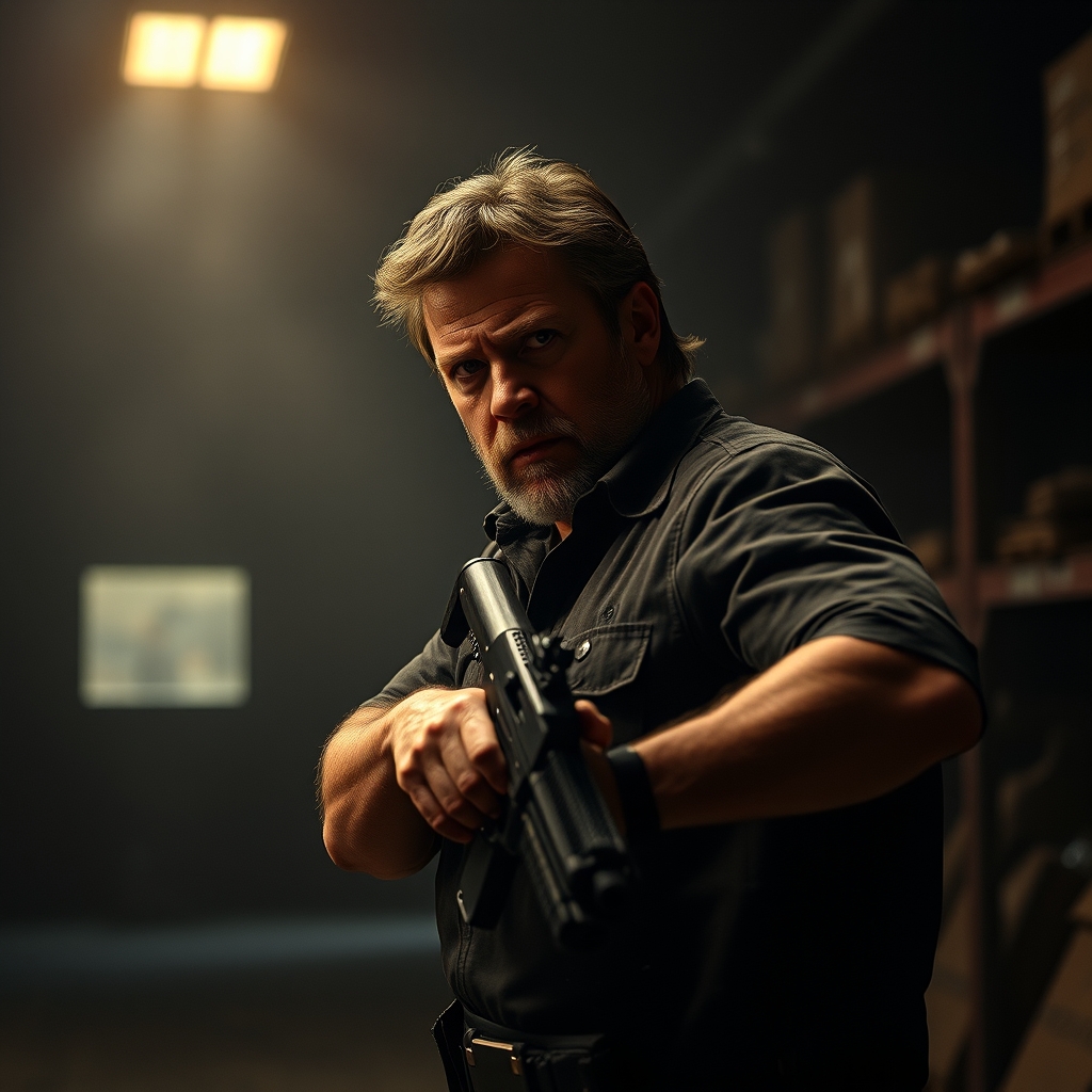 Chuck Norris' iconic Delta Force 2 line marks the apex of 1990s action bravado – detailed guide & hot deals on Kadoo Click