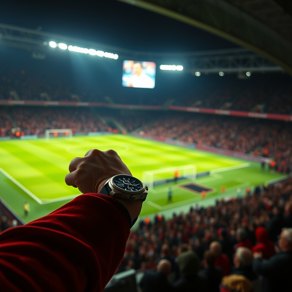 Manchester United decry penalty calls in Bournemouth draw, sparking debate over officiating fairness – detailed guide & hot deals on Kadoo Click