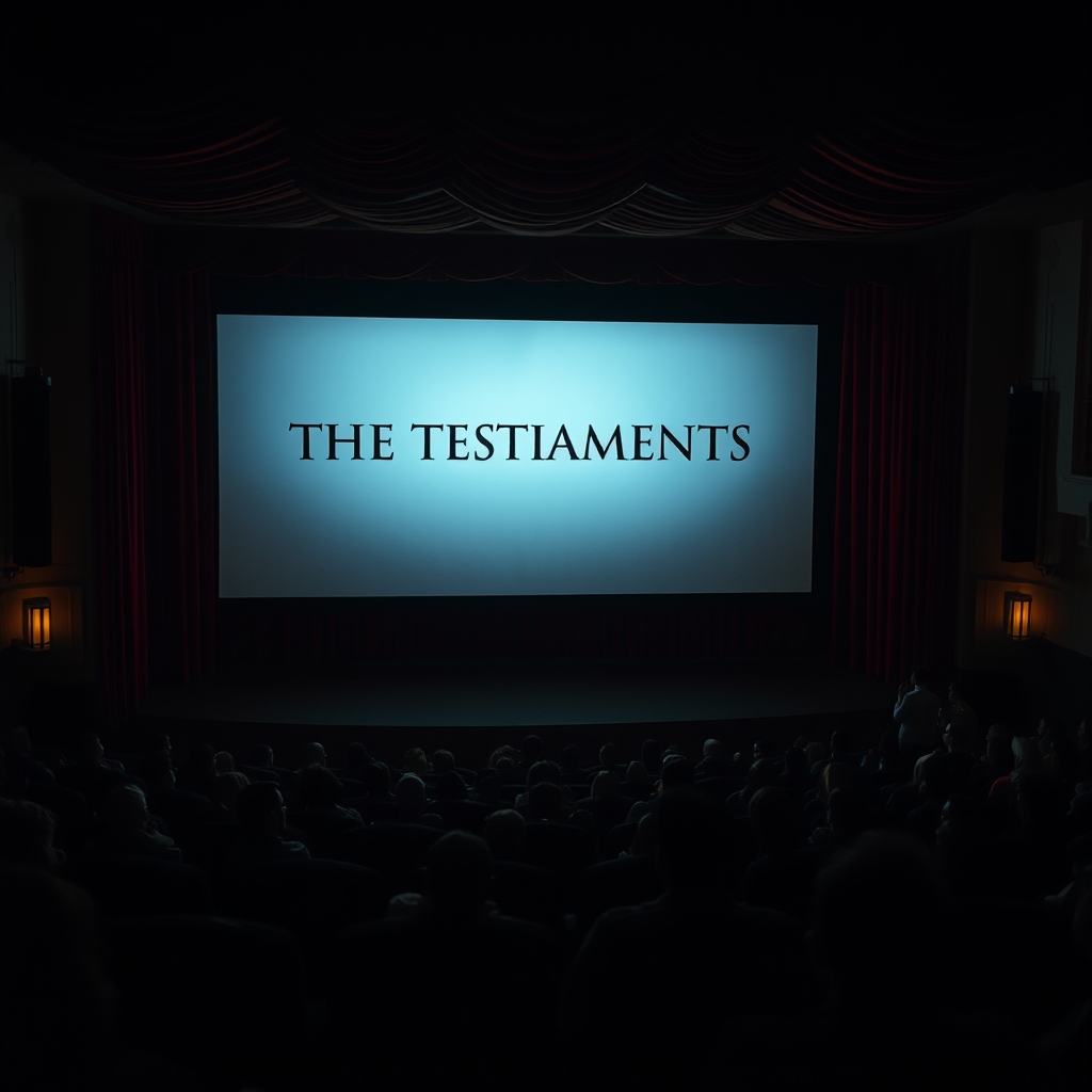 Series Mania hosts world premiere of Margaret Atwood's "The Testaments" ahead of Disney+ debut – detailed guide & hot deals on Kadoo Click