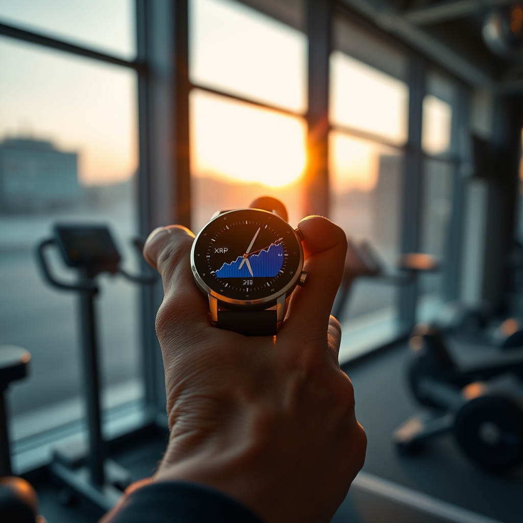 Ripple's 2026 billion‑XRP escrow release reshapes the digital‑asset landscape for active lifestyles – detailed guide & hot deals on Kadoo Click