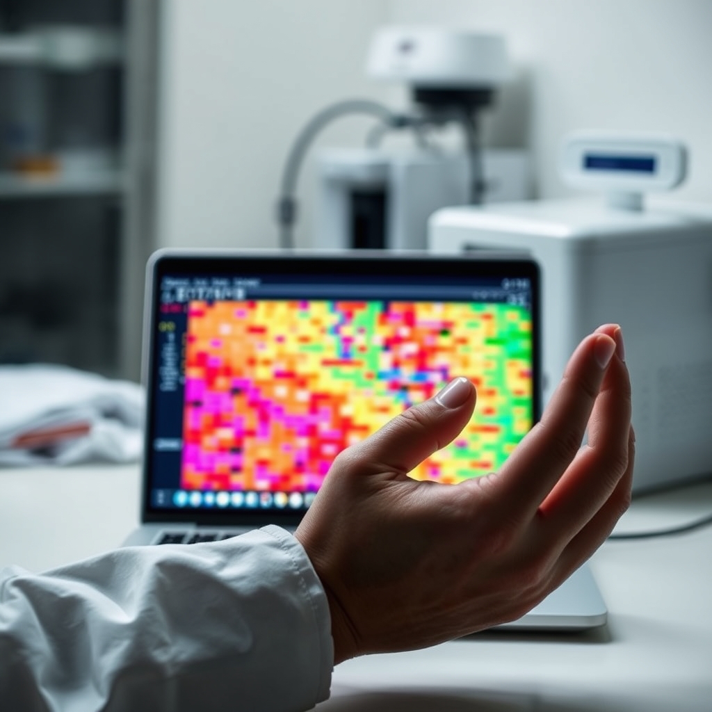 AI model predicts cancer metastasis with 80% accuracy, reshaping treatment decisions – detailed guide & hot deals on Kadoo Click