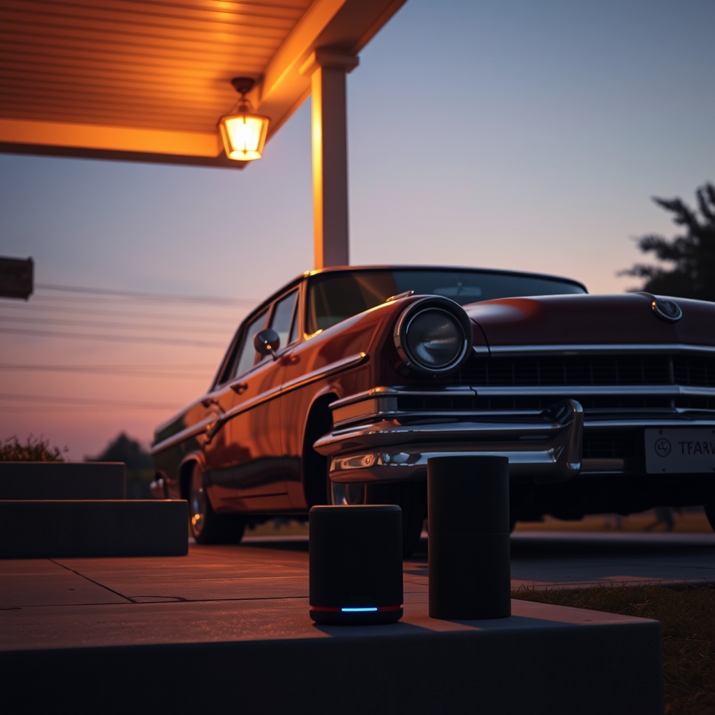 Lowrider recognition and smart home appliances reshape daily life – detailed guide & hot deals on Kadoo Click