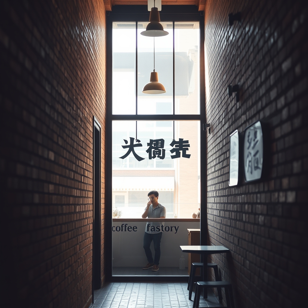 Dongqi Design transforms three Shanghai bricks into a mixed‑use hub of retail, work and leisure – detailed guide & hot deals on Kadoo Click