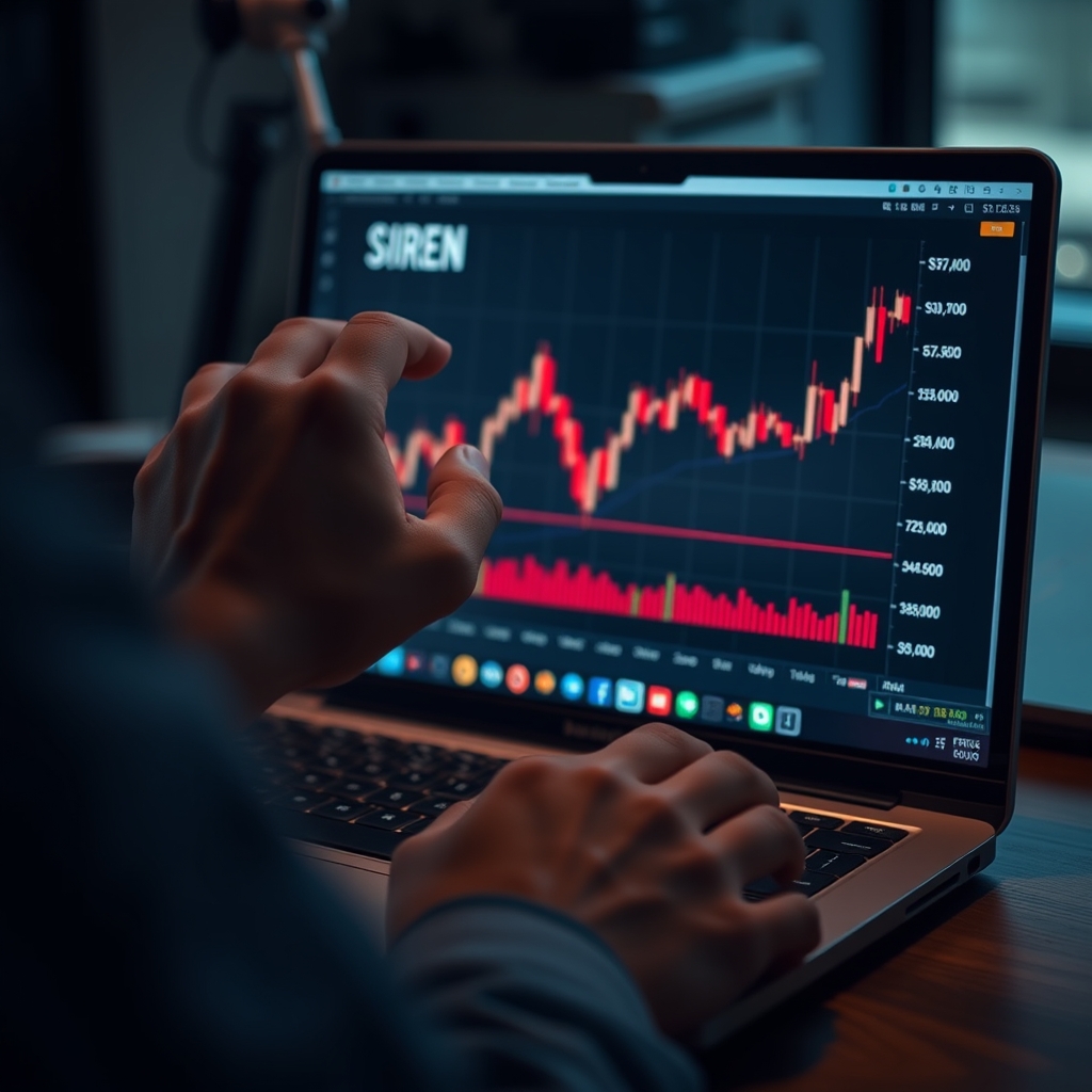SIREN token spikes 156% on BNB Chain, prompting analysts to probe its sustainability – detailed guide & hot deals on Kadoo Click