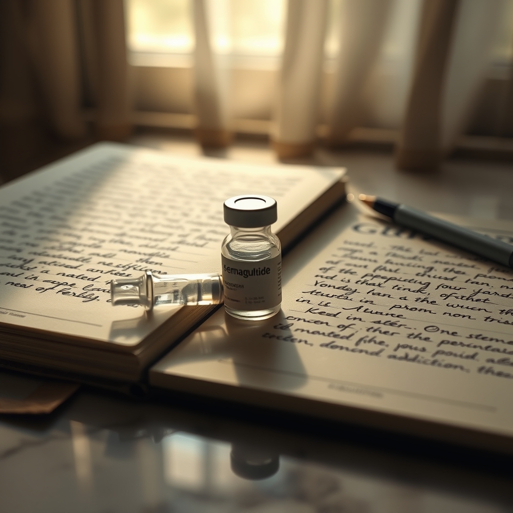 Ozempic's unexpected lift: weight loss drug linked to sharper mood and lower addiction risk – detailed guide & hot deals on Kadoo Click