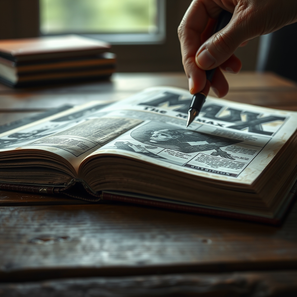 Sam Kieth, visionary comic creator of The Maxx, dies at 63 – detailed guide & hot deals on Kadoo Click