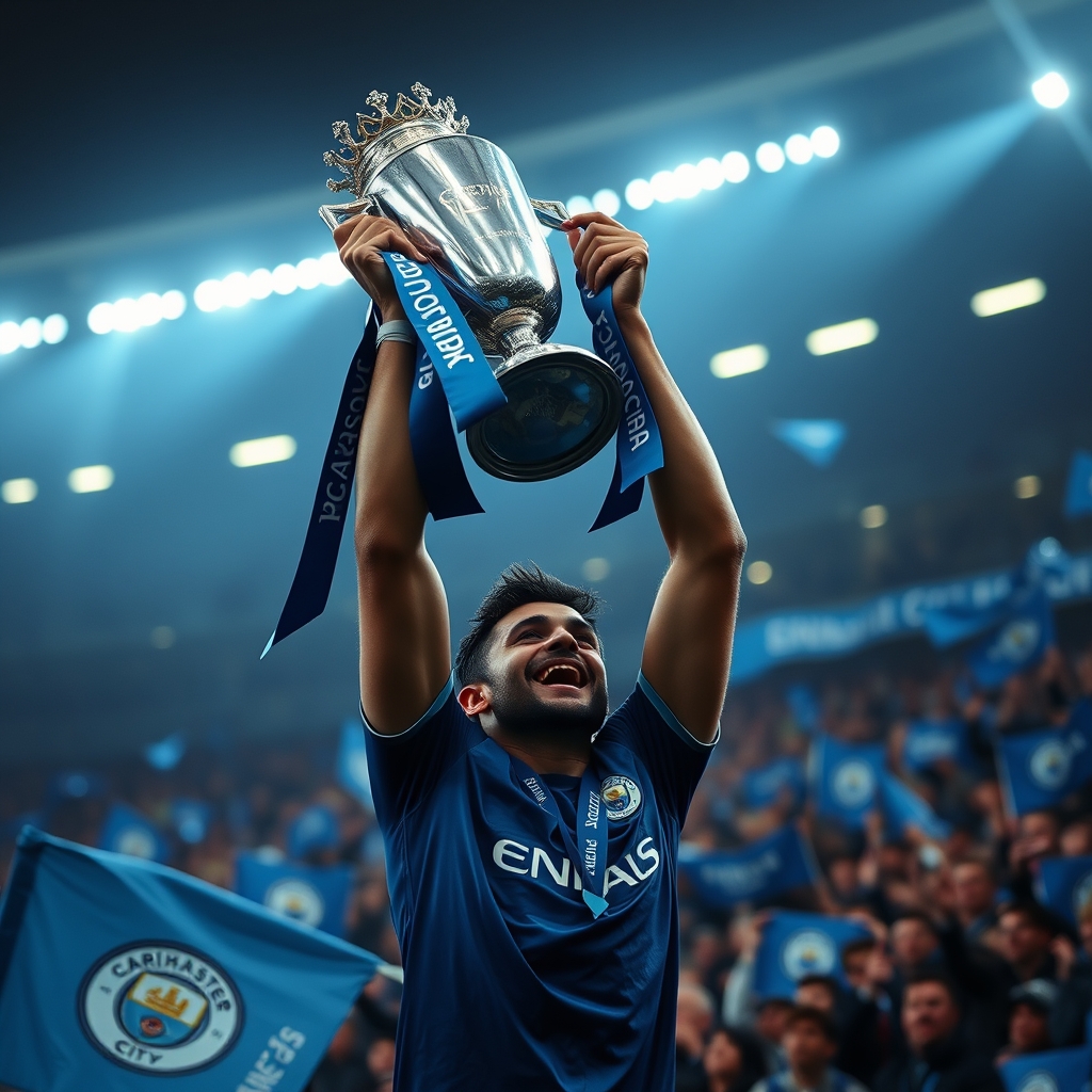 Manchester City's Carabao Cup triumph raises pressure on Arsenal in Premier League title race – detailed guide & hot deals on Kadoo Click