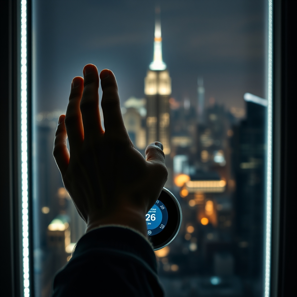 New York's aging grid strains under data‑center boom; smart‑home upgrades emerge as a balancing act – detailed guide & hot deals on Kadoo Click