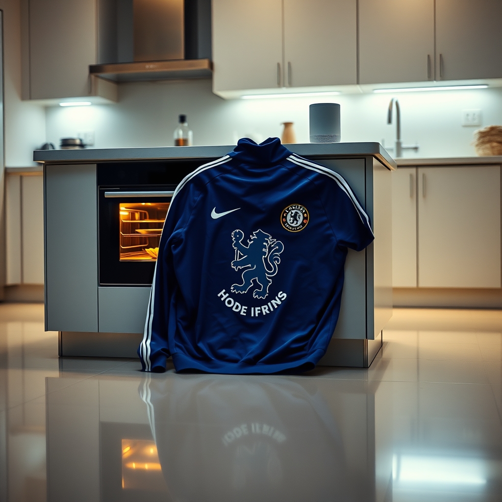 When a new manager and a smart kitchen collide: fairness, focus, and the gadgets – detailed guide & hot deals on Kadoo Click