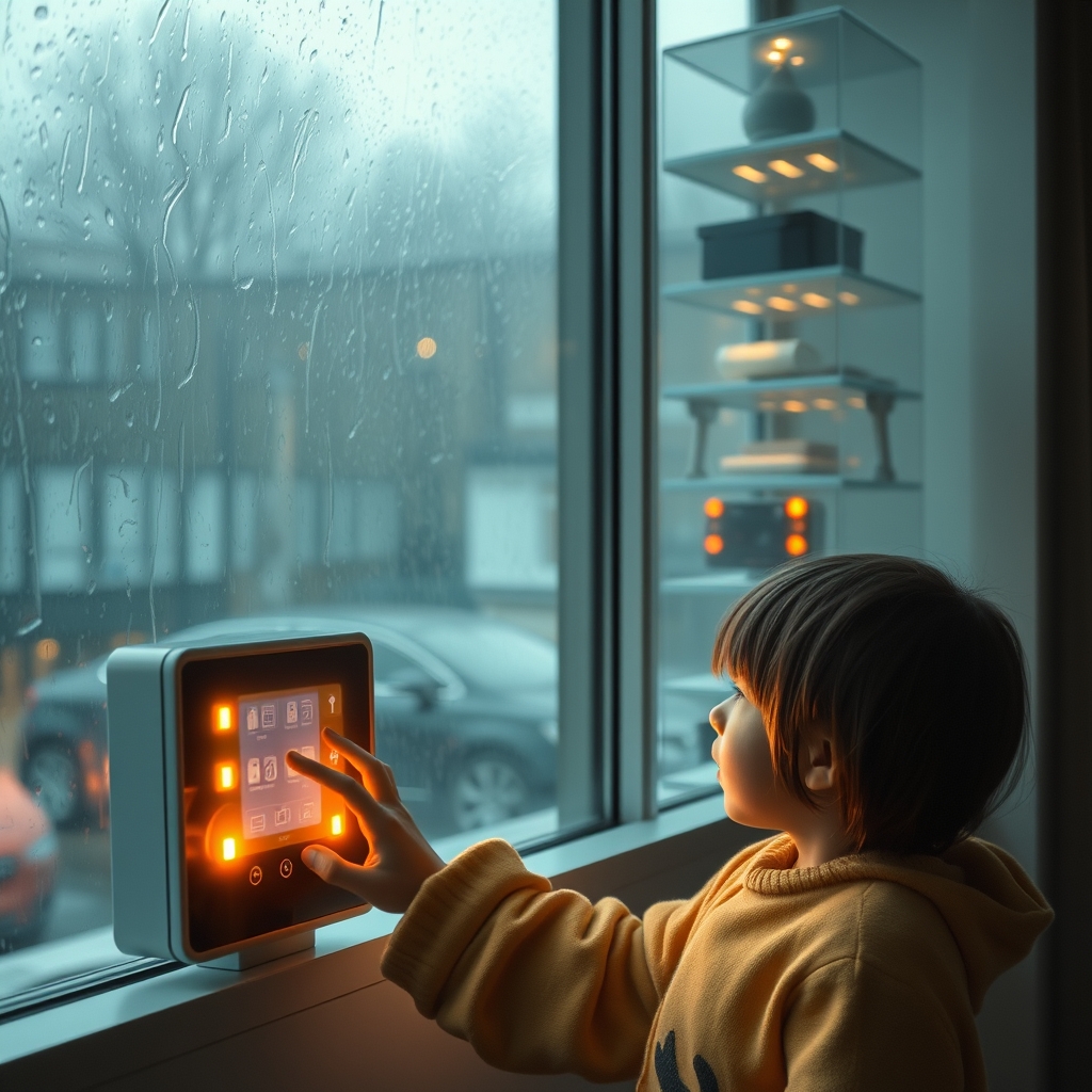 Amsterdam family's Light House home blends stacked architecture with blockchain‑enabled smart appliances – detailed guide & hot deals on Kadoo Click