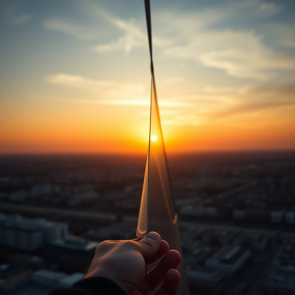 How lightness reshapes architecture: from Bachelard's air to tensile skyscrapers – detailed guide & hot deals on Kadoo Click