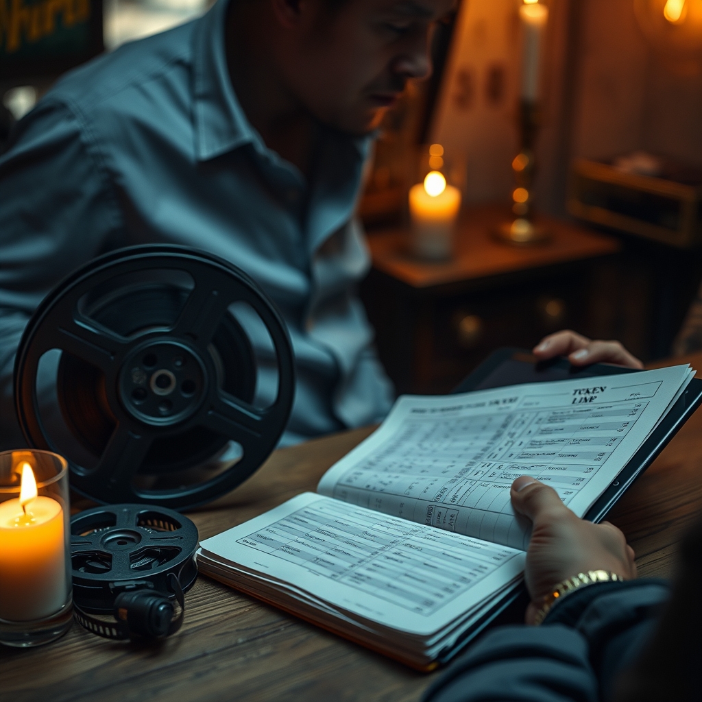 Cannes spotlight: crypto tokens reshape public film funding amid market strain – detailed guide & hot deals on Kadoo Click