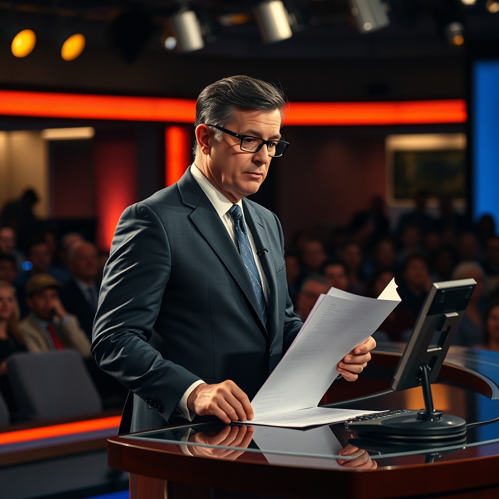 Stephen Colbert baffled by Trump's 22% approval rating amid Iran war and gas‑price surge – detailed guide & hot deals on Kadoo Click