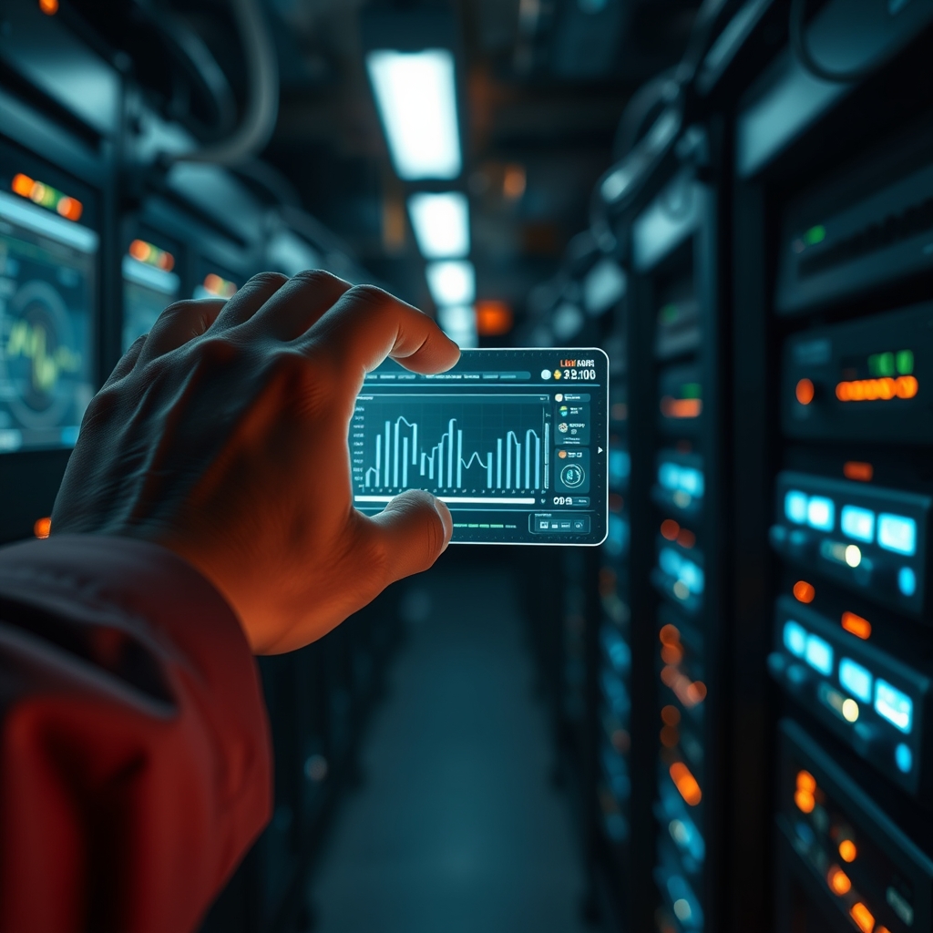 Luxor's 'Commander' Platform Streamlines Bitcoin Mining with Real‑Time Profit Controls – detailed guide & hot deals on Kadoo Click