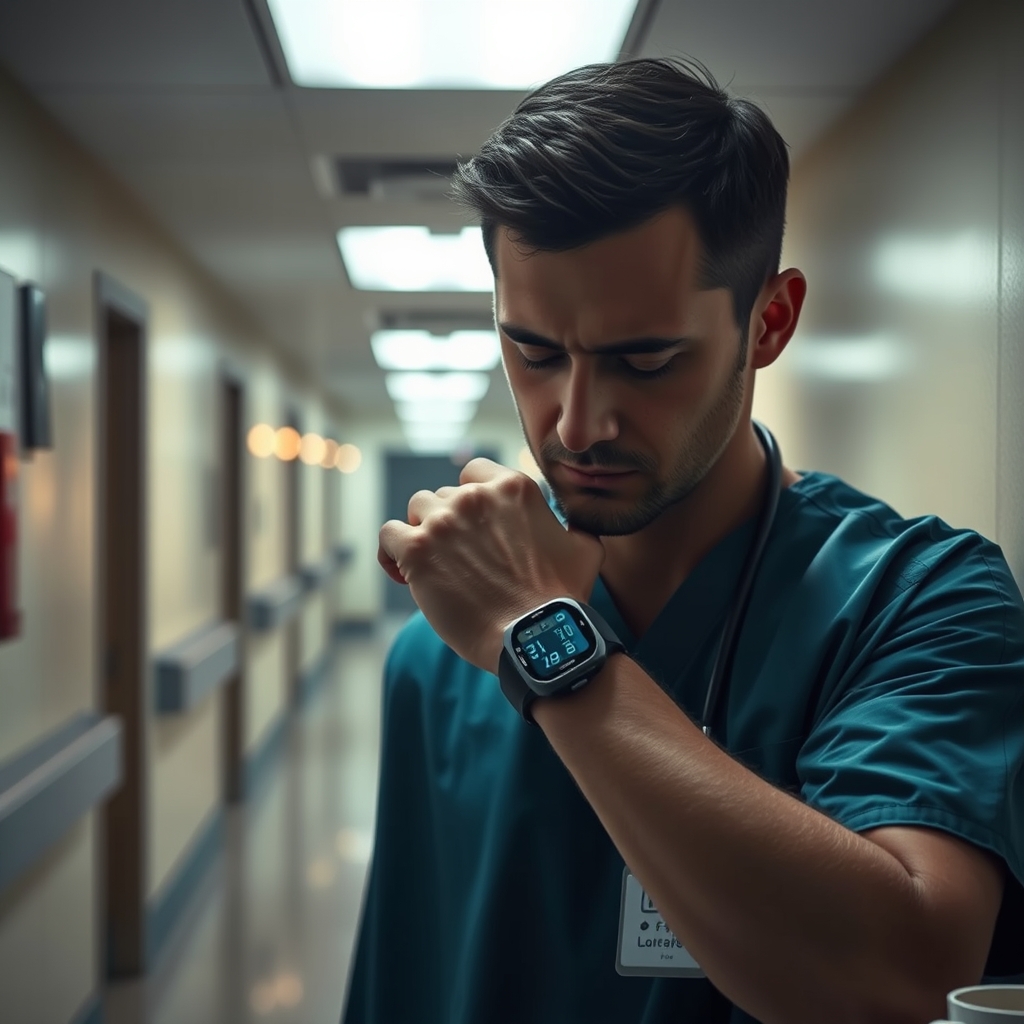 New drug eases shift work disorder, boosting alertness and safety for early-morning crews – detailed guide & hot deals on Kadoo Click