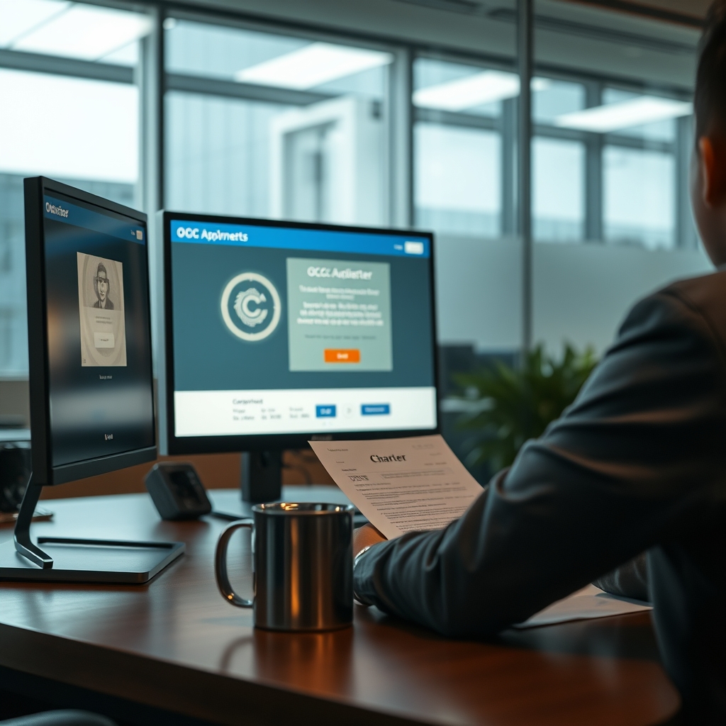 Citadel-Backed EDX Markets Seeks U.S. Trust Bank Charter to Broaden Crypto Services – detailed guide & hot deals on Kadoo Click