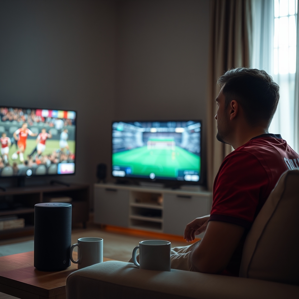 Thomas Tuchel says Phil Foden's World Cup spot isn't guaranteed – fans may rethink smart‑home viewing – detailed guide & hot deals on Kadoo Click