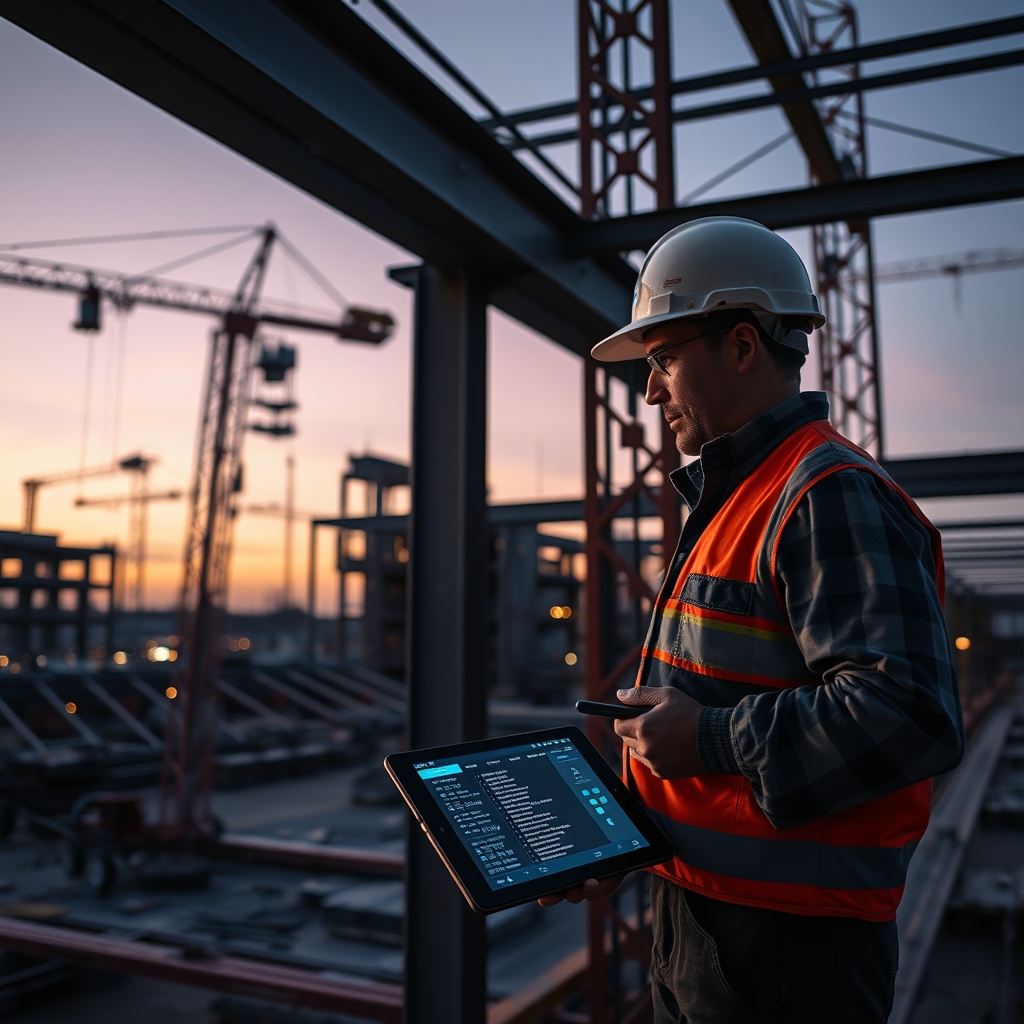 February's record-low construction labor turnover hints at deeper market shifts – detailed guide & hot deals on Kadoo Click