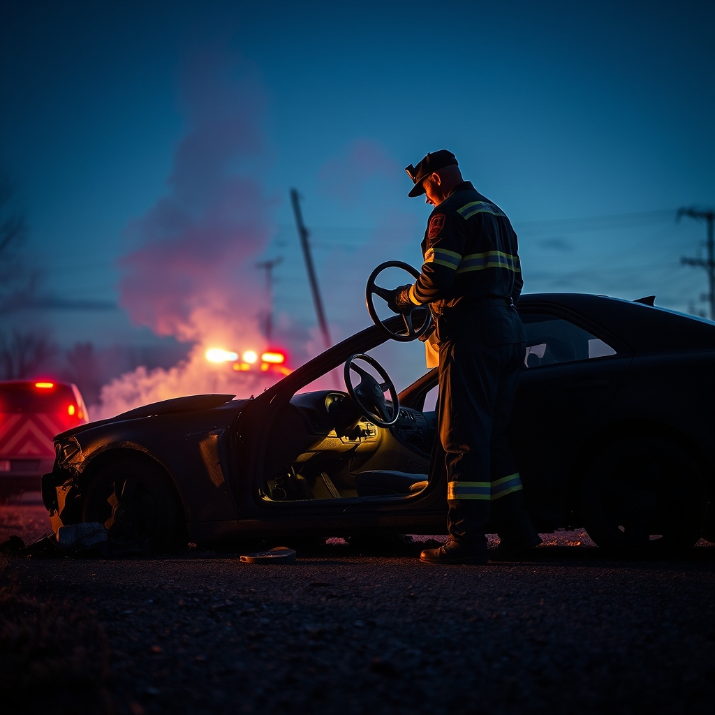 Eugene Mirman of 'Bob's Burgers' hospitalized after fiery New Hampshire car crash – detailed guide & hot deals on Kadoo Click