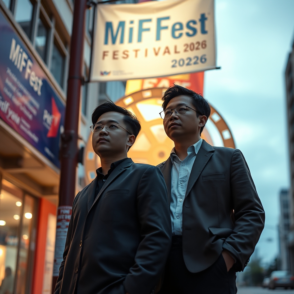 MIFFest 2026 appoints Zizan Razak and Jack Tan as ambassadors, unveiling program highlights – detailed guide & hot deals on Kadoo Click