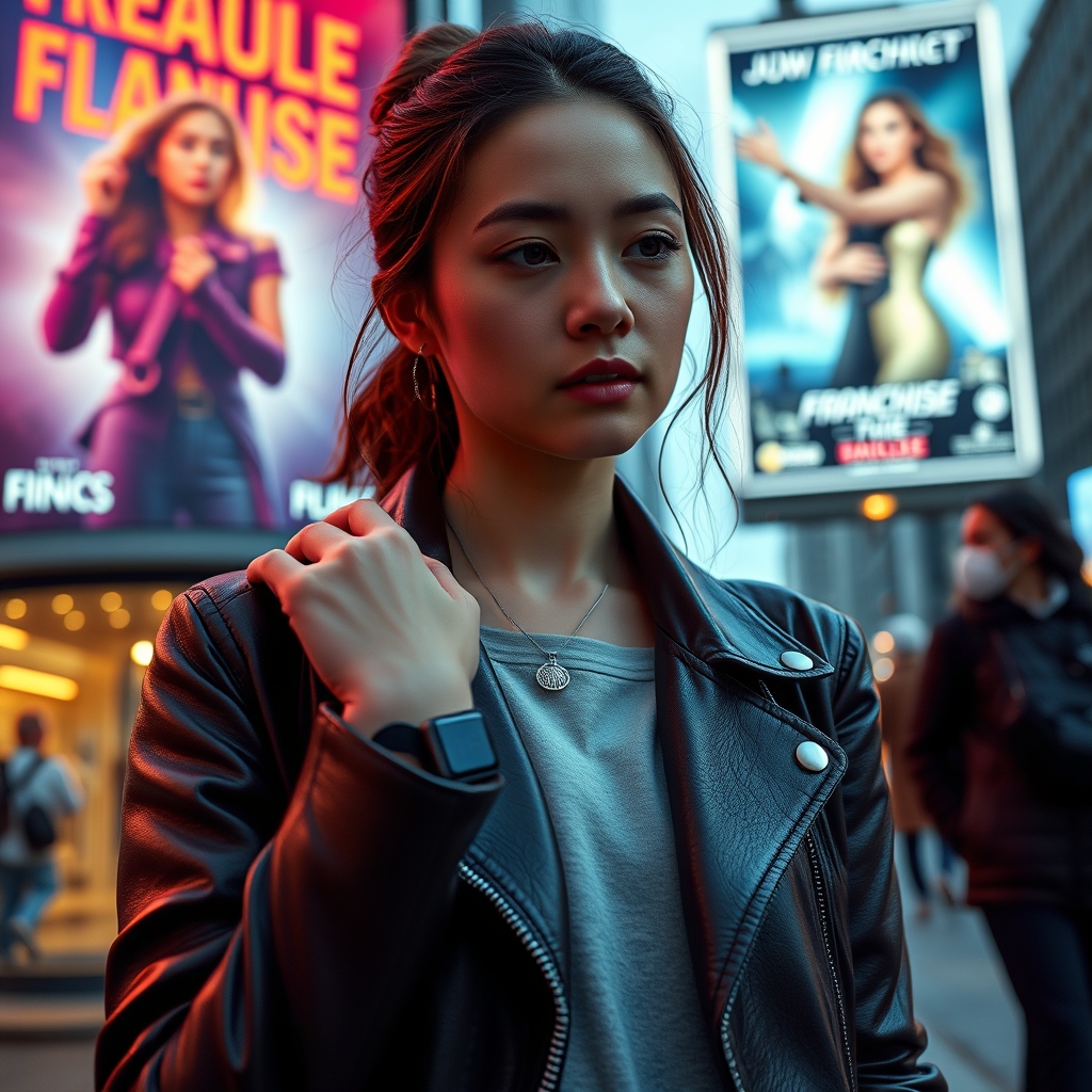 Alcock's ironic backlash spotlights the double‑standard facing young women in franchise films – detailed guide & hot deals on Kadoo Click