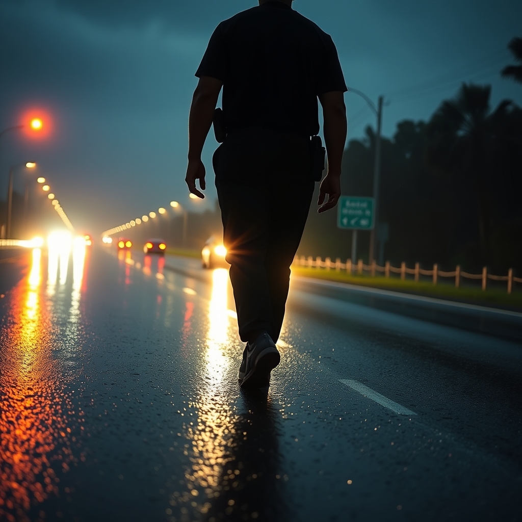 Tiger Woods body‑camera footage reveals his calm after Florida crash – detailed guide & hot deals on Kadoo Click