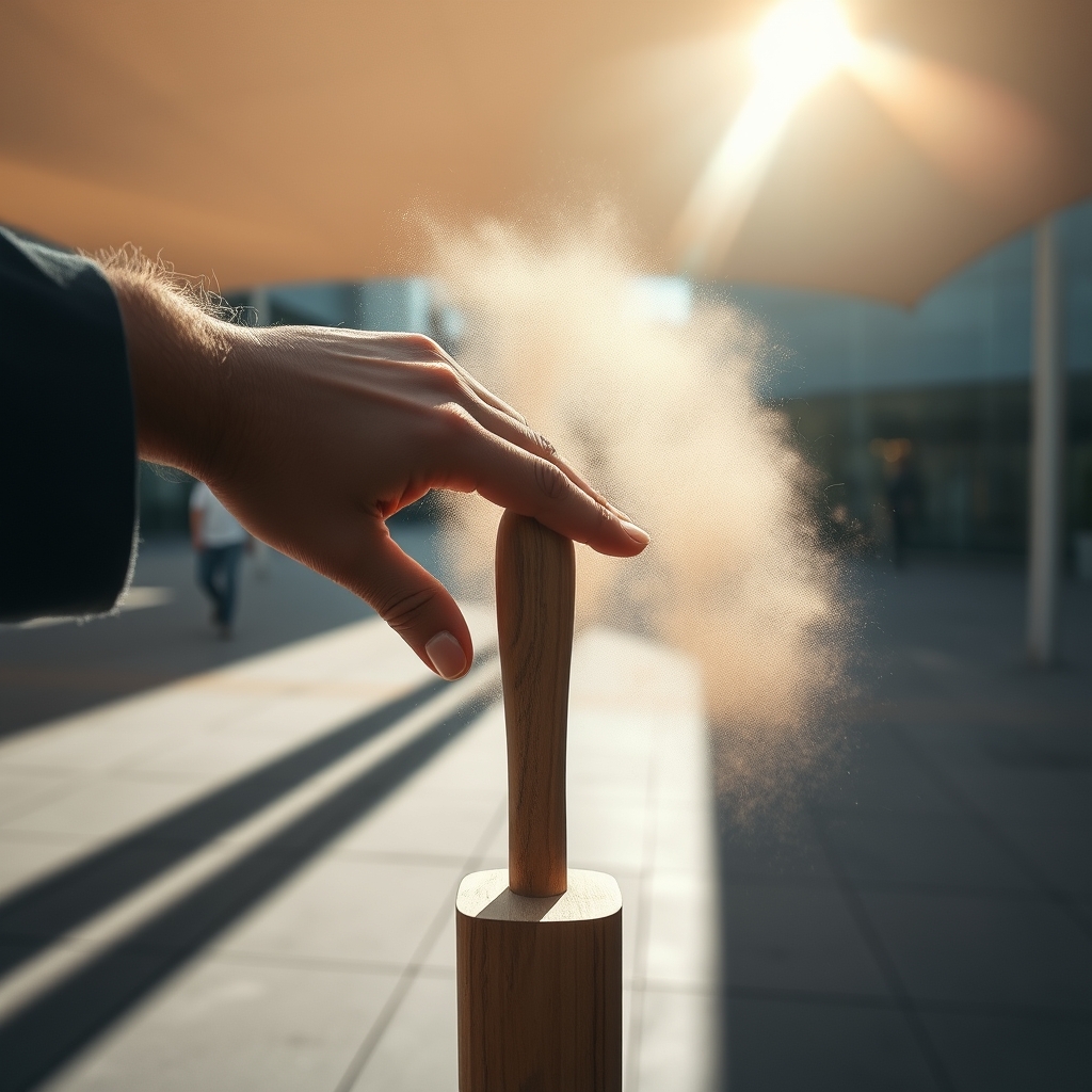 Flipmod's manual shade panels turn subtropical plazas into low‑carbon wellness zones – detailed guide & hot deals on Kadoo Click