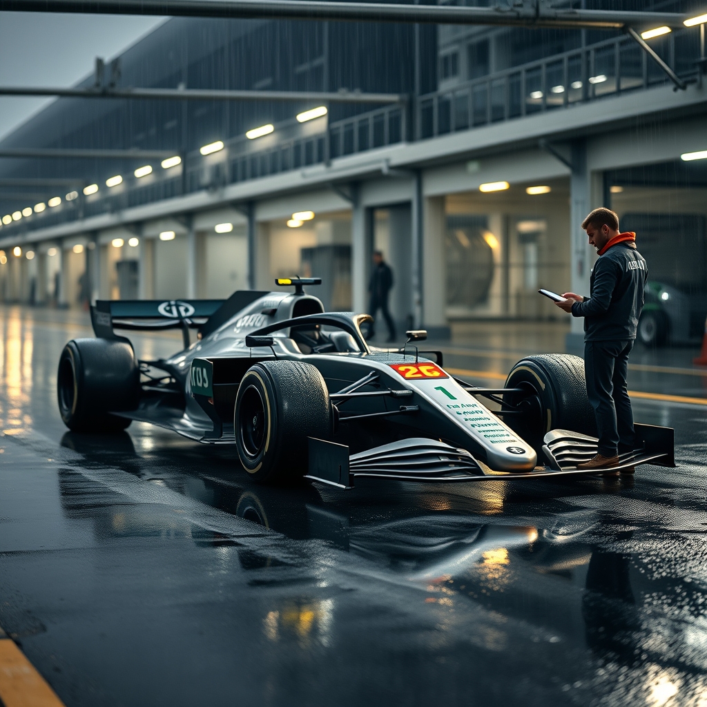 First month of F1's new rules: lessons, lingering challenges, and what they mean for the sport – detailed guide & hot deals on Kadoo Click