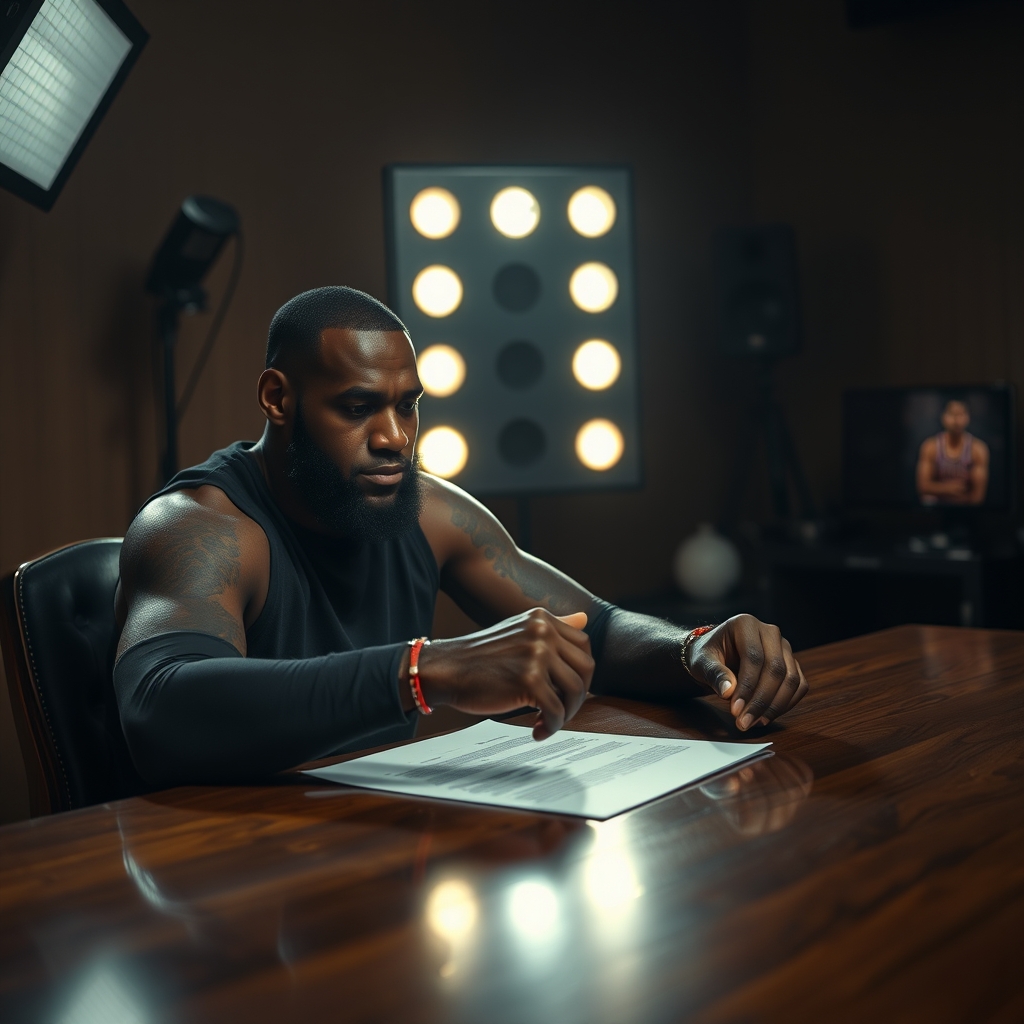 LeBron James's 2010 free‑agency TV special: a pivotal moment in NBA history – detailed guide & hot deals on Kadoo Click