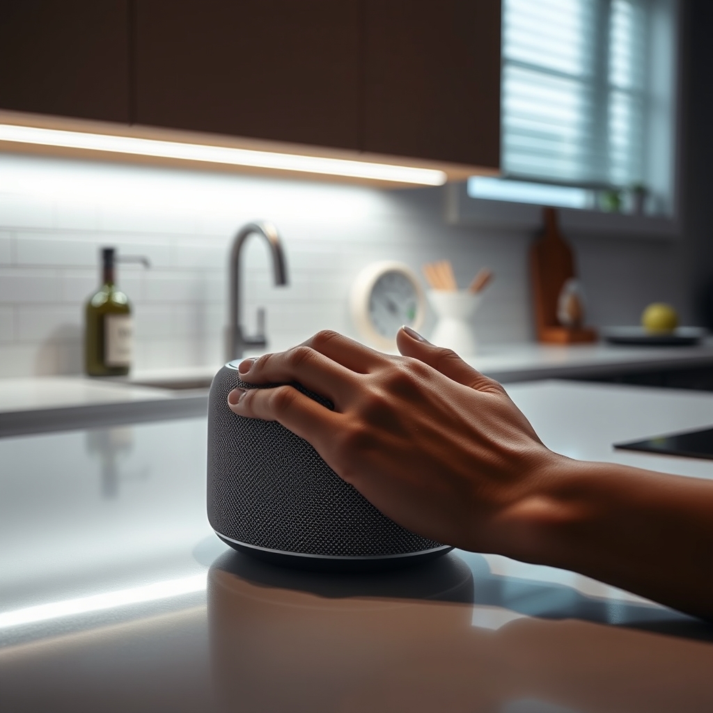 Smart Home Upgrades Offer Calm After a Weekend of Football Controversy – detailed guide & hot deals on Kadoo Click