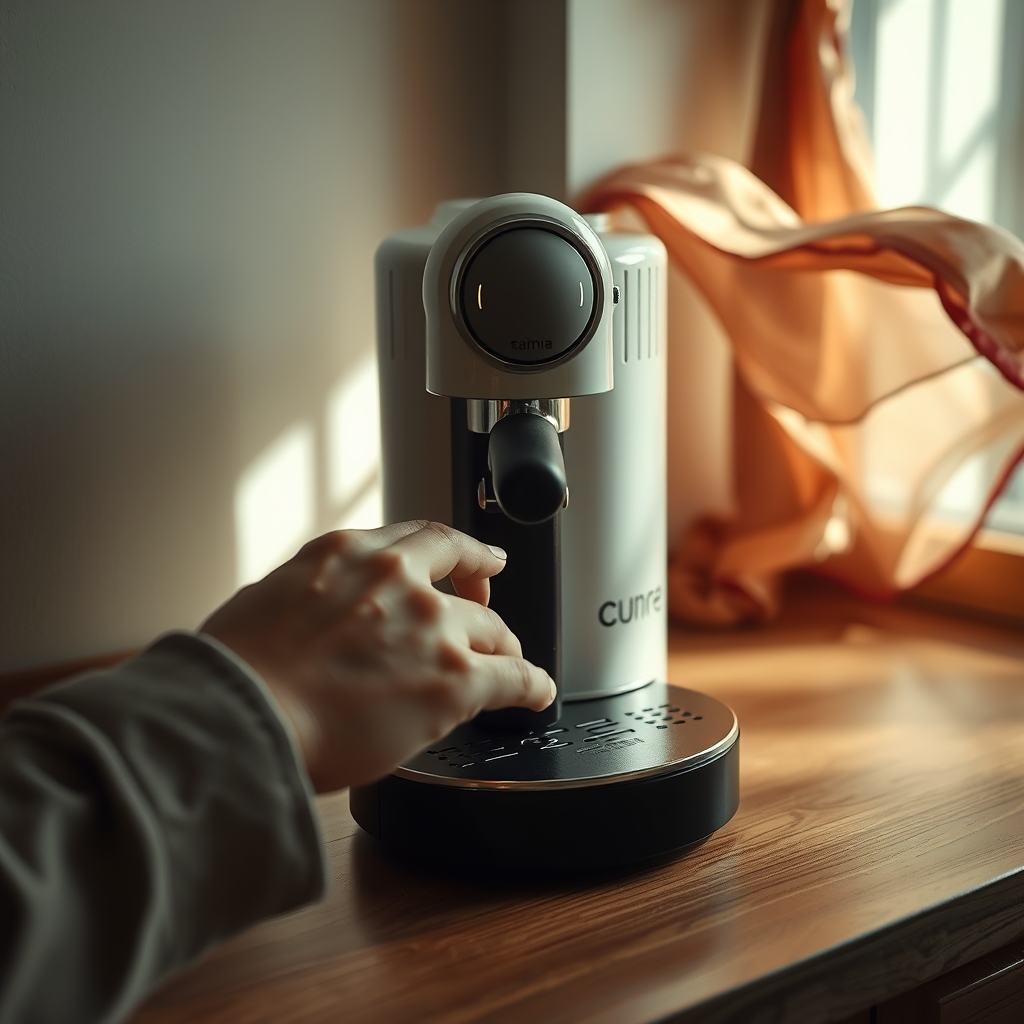 This week's fashion and beauty launches plus sleek home‑tech redefine daily style