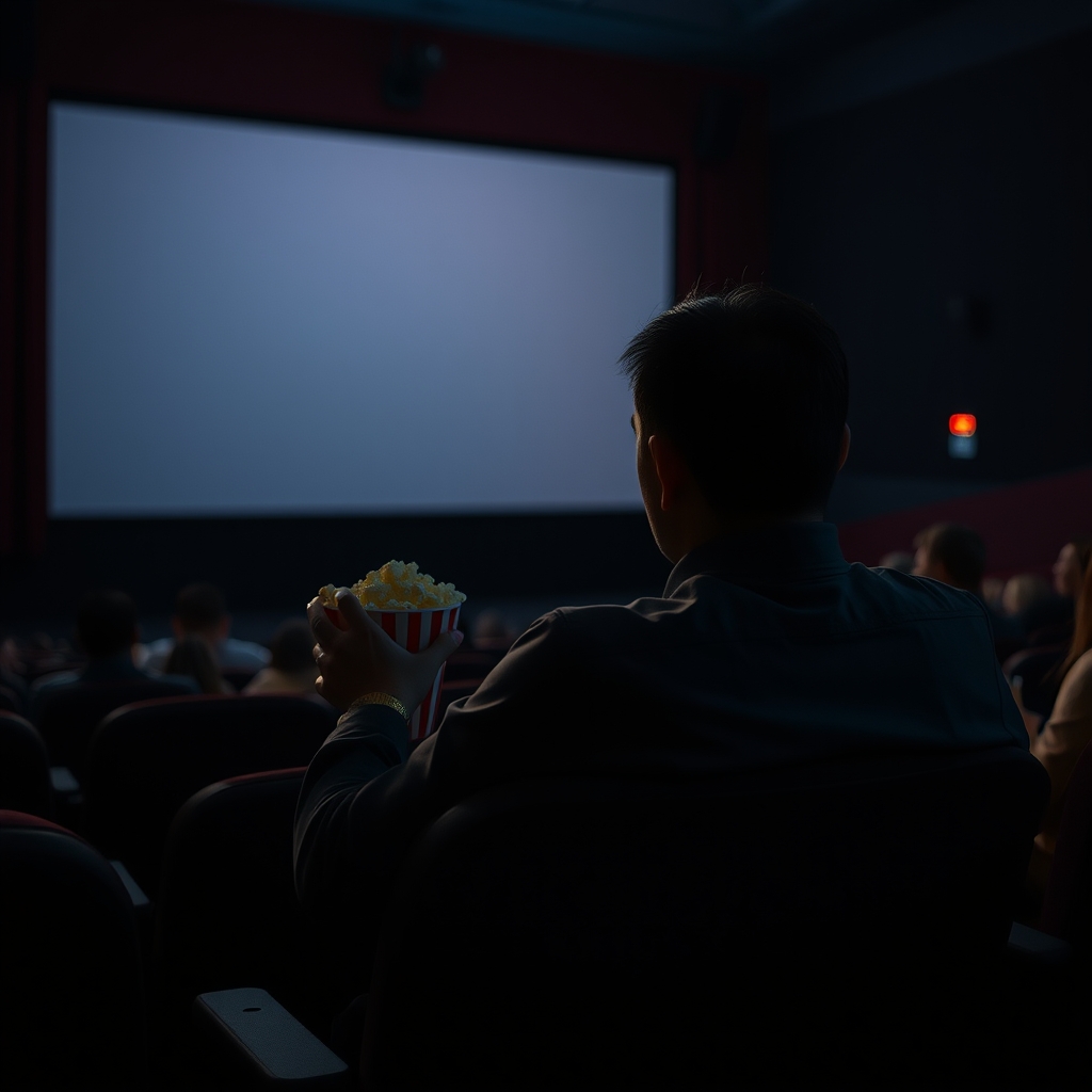 Why Major-Release Film Runtimes Keep Growing—and What It Means for Our Leisure Time – detailed guide & hot deals on Kadoo Click