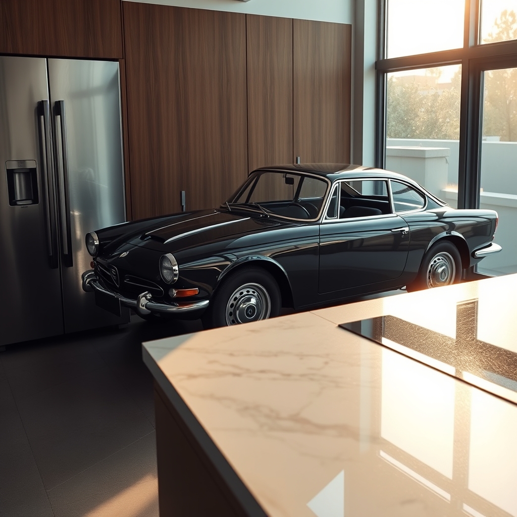 1965 Iso Rivolta listed on Bring a Trailer bridges Italian design and modern lifestyle – detailed guide & hot deals on Kadoo Click