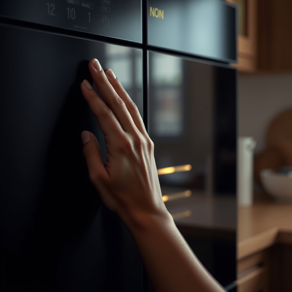 When celebrity buzz meets the quiet click of a smart fridge: navigating style and function at home – detailed guide & hot deals on Kadoo Click